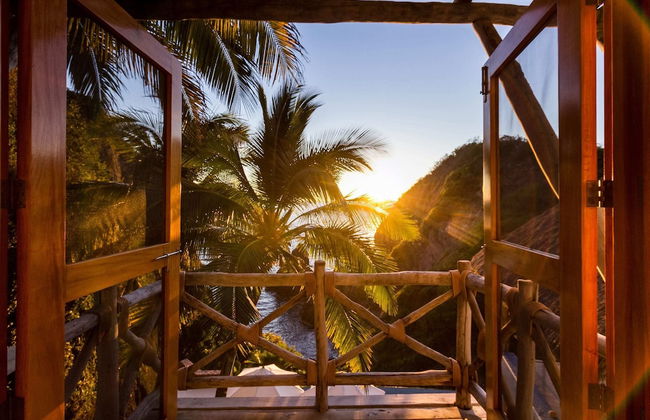 Private Villas in Careyes - Foto 50