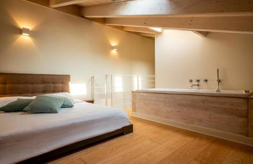 Creative Design House Golf & SPA - Foto 14