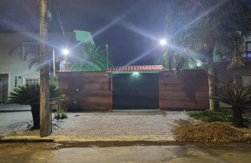 Casa Premium Piscina Privativa Gigante com Escorregador Próxima à Praia - Foto 40