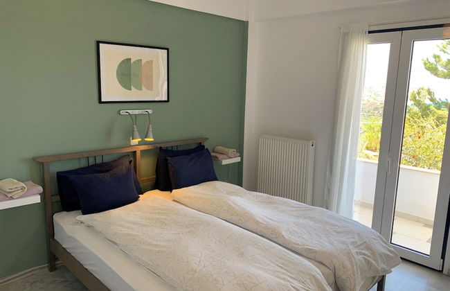 Villa Aliki - Foto 6