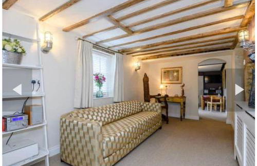 West Cottage. Central, beautiful, 2 mins to beach. - Foto 9