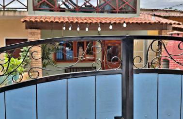 Casa Florença Guaramiranga - Foto 4