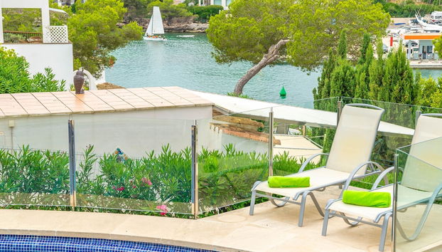 Cala Llonga in Cala d Or - Foto 2, Habitación