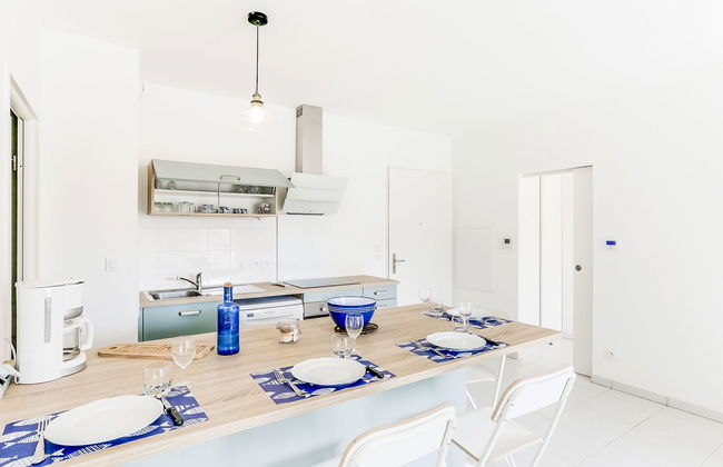 les Terrasses de Capbreton - Foto 8