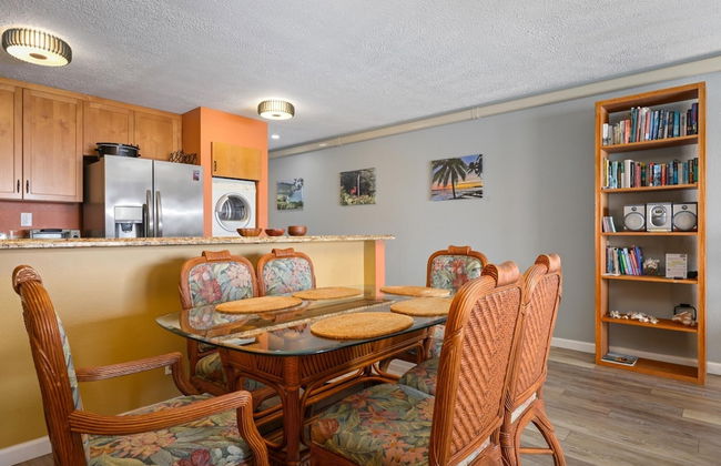 Sea Ge 1-205-oceanfront 2 Bedroom Condo by RedAwning - Foto 19