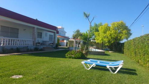 Villa Irene - Foto 2, Garden, Garden view