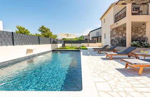 Gorgeous Home In Vrsi - Foto 11