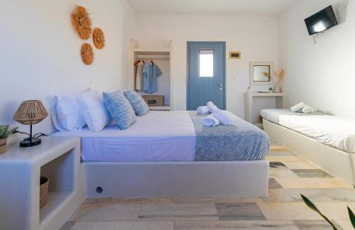 Sunny Studios Naxos - Foto 31