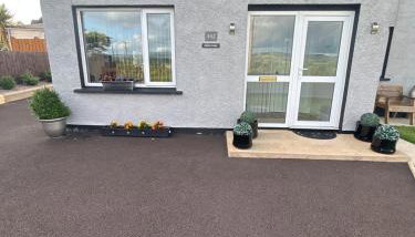 Eddies Lodge & Spa 3 bedroom cottage - Foto 2