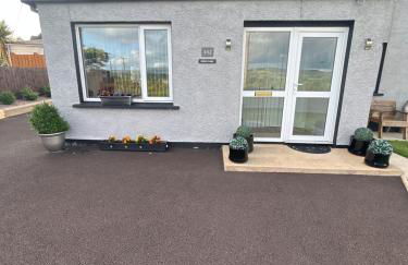 Eddies Lodge & Spa 3 bedroom cottage - Foto 2