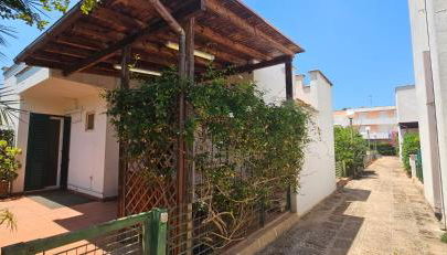 Villetta Porto Selvaggio - Foto 2