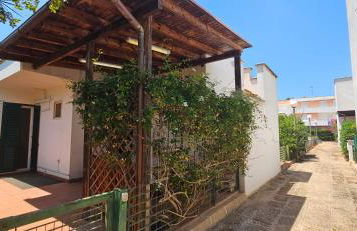 Villetta Porto Selvaggio - Foto 2