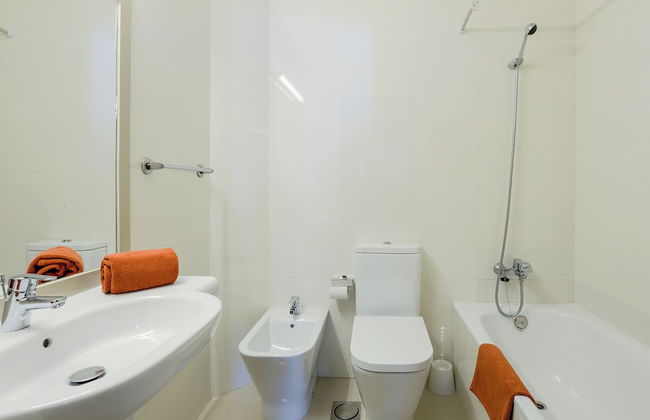 3HB Golden Beach - Foto 29