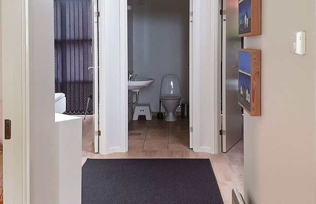 8 Person Holiday Home in Egernsund - Photo 19