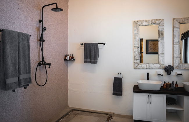 Kolokolo Safari Home – Mashatu Game Reserve - Foto 10