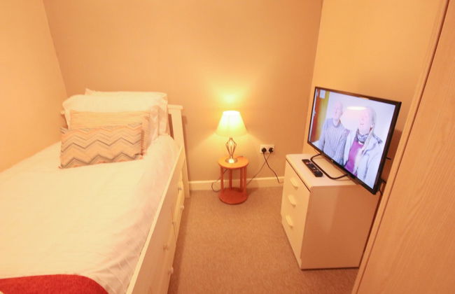 Bellengers Apartments - Foto 20