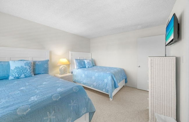 Loggerhead 424 2 Bedroom Condo by RedAwning - Foto 6