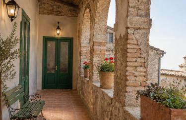 Palazzo Migliaccio Dimora Storica Nobiliare - Foto 22