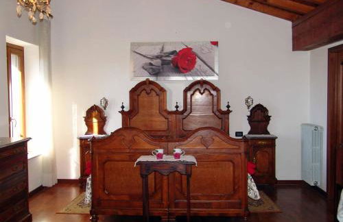 Casa Vacanze Cascina Campagnola - Foto 38