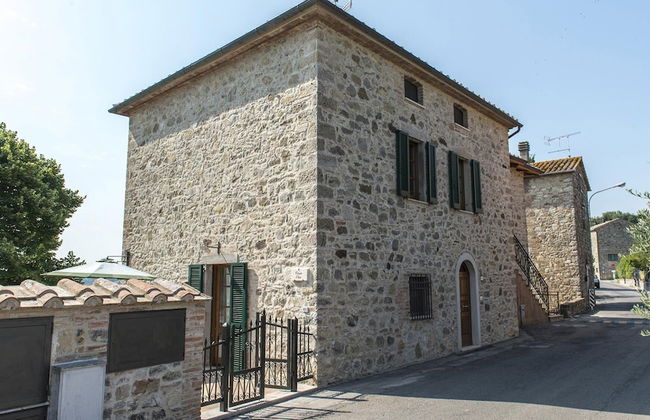 Casa Elia 4 2 in Palazzone - Foto 23