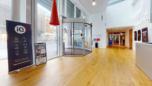 For Student Only Cosy Studios in the Central London - Foto 4, Vestíbulo