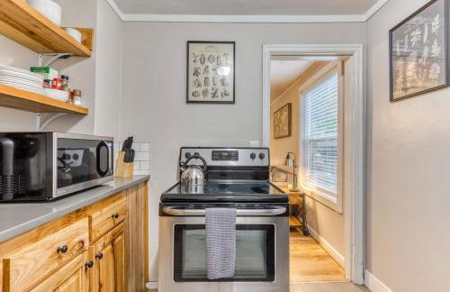 Mt Air Motel - Foto 97