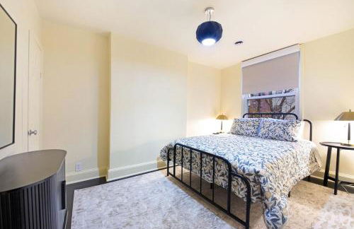 The Green MINS to NYC Access 3-Beds Furry Friends Allowed - Foto 14