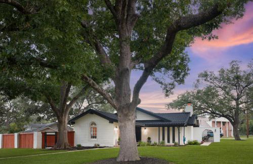 Casa Blanca Estate Lux 5BR4BA - Foto 75