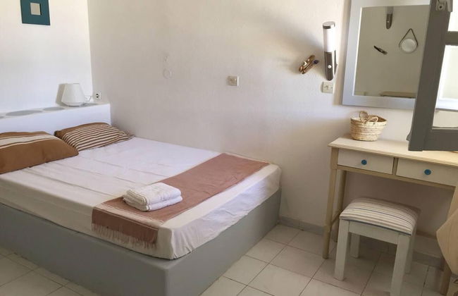 Villa 100 M From THE Beach 6 Room IN IOS Island - Photo 4