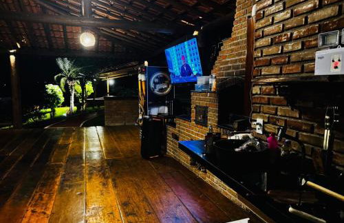 Mini-resort na Beira do Rio! - Foto 60