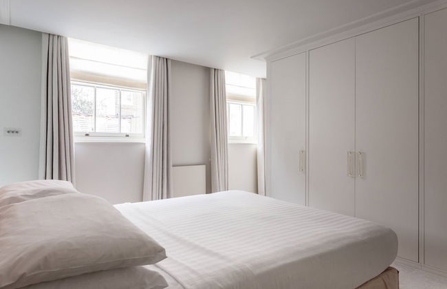 Eaton Mews South by Onefinestay - Foto 6