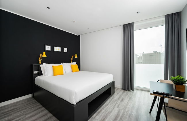 Staycity Aparthotels, Venice, Mestre - Foto 11