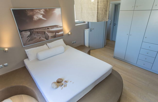 Villa Ernesto in Paros - Photo 8