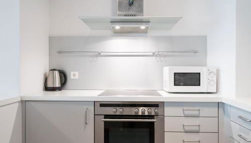 Downtown Apartments - Foto 2