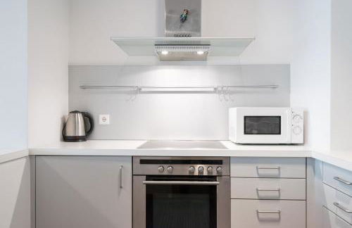 Downtown Apartments - Foto 2