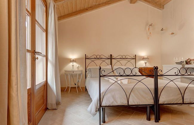 Fattoria Fibbiano - Foto 22