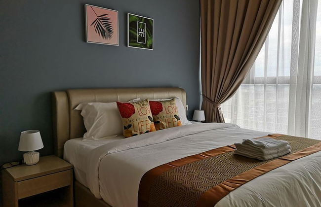 Garden View Suites - Foto 4