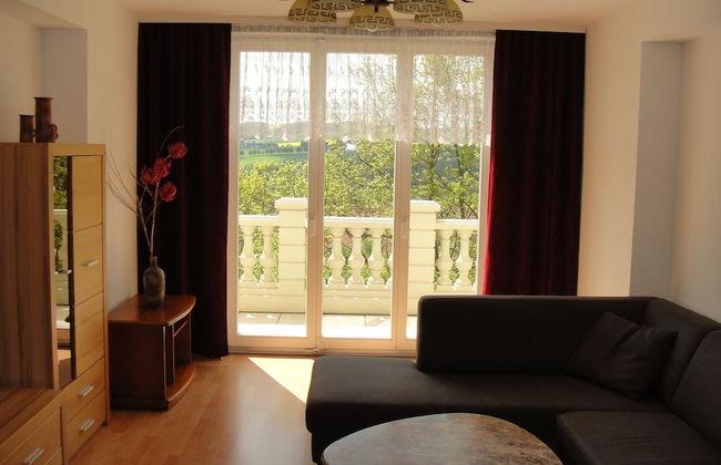 Ferienwohnungen zum Entspannen - Foto 8