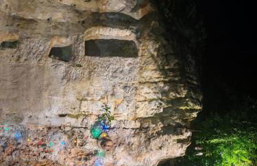 MilhaRoc, Gîte insolite avec SPA - Foto 29