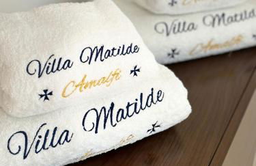 Villa Matilde Amalfi - Foto 16