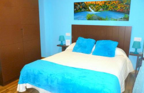 Casa rural Navarra para niños, accesible para grupos grandes de 14-16 personas Belastegui II - Foto 45