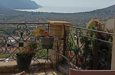 ILAKATI House, Megalo Horio village, Tilos Island - Foto 41