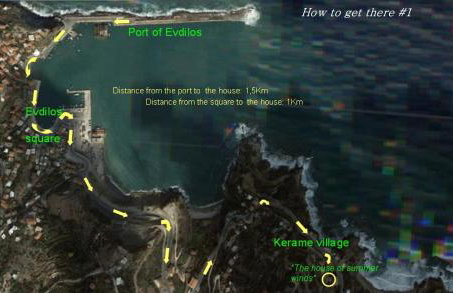 The House of Summer Winds - Photo 5