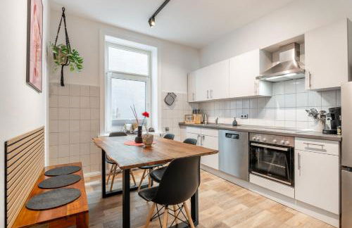 90 RELAX HOMEDESIGN Apartment in Elmshorn bei Hamburg - Foto 21