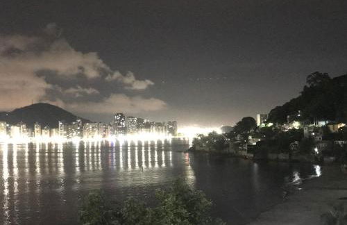 Casa Prainha - Frente ao mar com piscina e churrasqueira - Photo 17