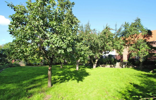 Ferienhaus Rosenhof in Lenzen - Foto 21