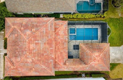 Beautiful 5 Bed Pool Home In Reunion-1223ms 5 Bedroom Home by RedAwning - Foto 68