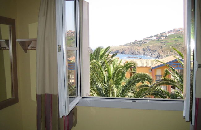 Colorful Apartment With Balcony or Terrace 500m From the sea - Photo 21