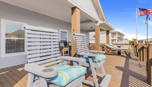 Surf & Seahorse home - Foto 5