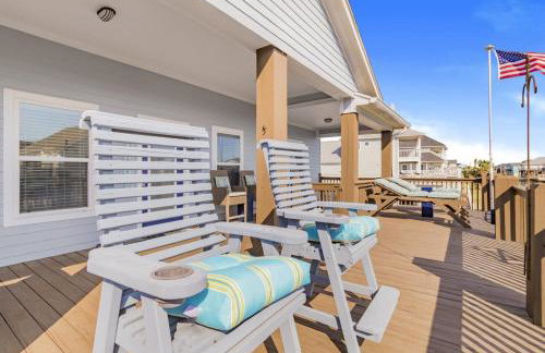 Surf & Seahorse home - Foto 5